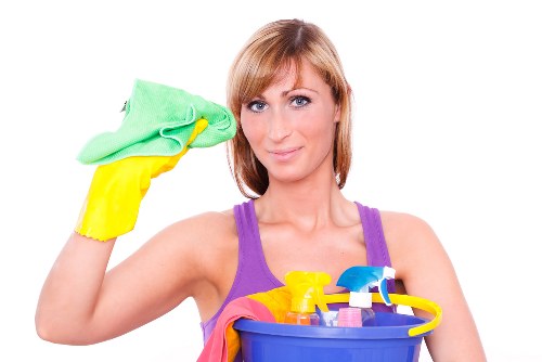 Carpet cleaning quote for a Forest Hill home interior