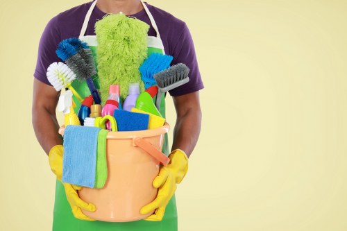 Forest Hill carpet cleaners using a responsible safety process
