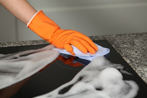 Professional rug cleaning in Forest Hill for fresh home interiors