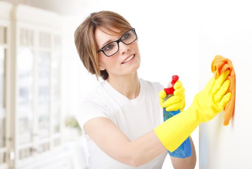 Pet stain odour removal in Forest Hill for clean carpets