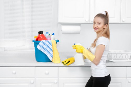 Customer raising a carpet cleaning concern after service