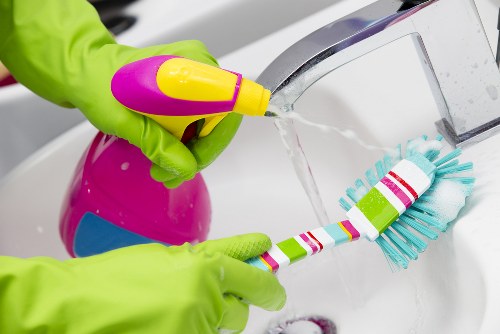 Safe and convenient Forest Hill Carpet Cleaners payment process