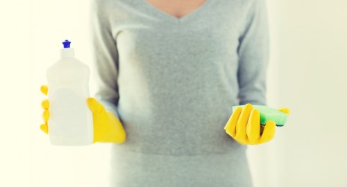 Local carpet cleaning service in Forest Hill focused on quality and care