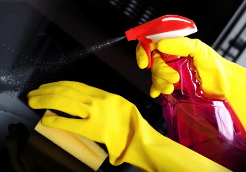 Allergy reduction through mattress cleaning in Forest Hill