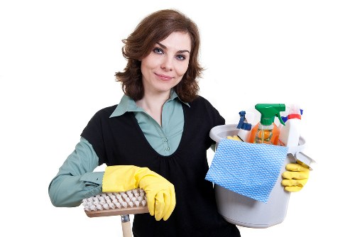 Different rug types receiving specialist cleaning in Forest Hill